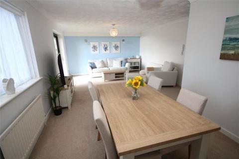 undefined, Marine Drive East, Barton on Sea