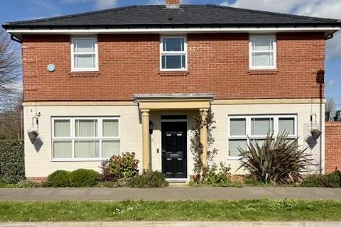 undefined, Heath Way, Shenley, Radlett