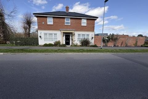 undefined, Heath Way, Shenley, Radlett