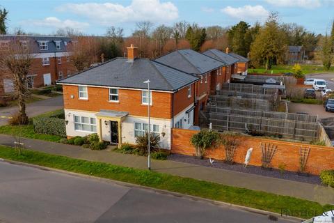 undefined, Heath Way, Shenley, Radlett