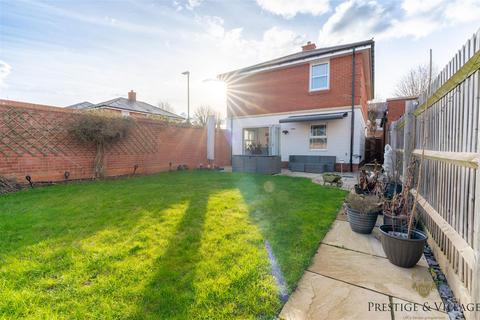 undefined, Heath Way, Shenley, Radlett