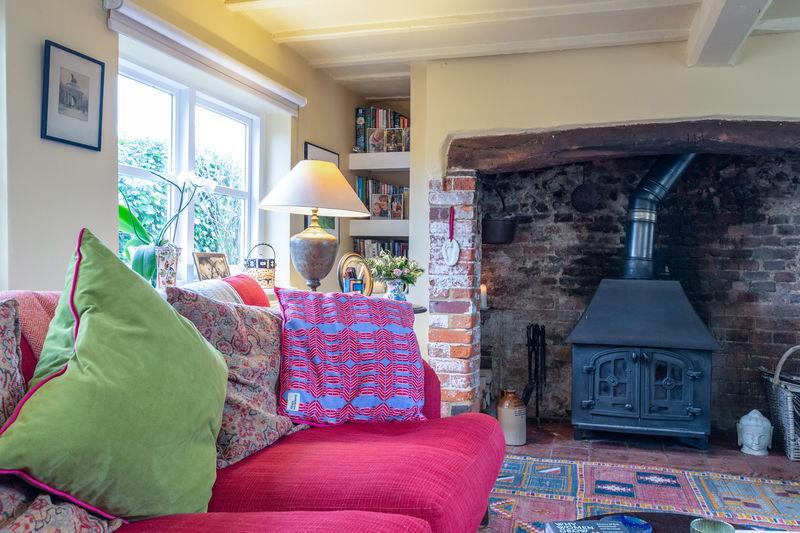 Inglenook