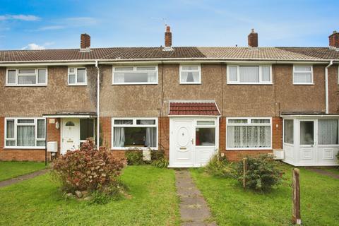 Wiston Path, Fairwater, CWMBRAN