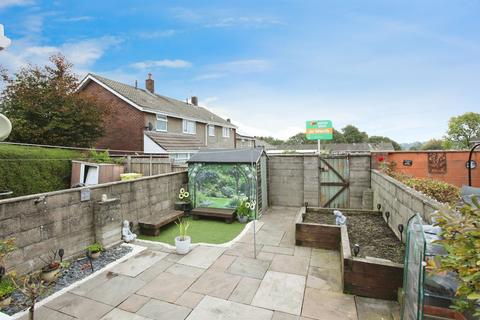 undefined, Wiston Path, Fairwater, CWMBRAN