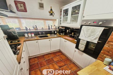 undefined, Cranham Houses, St. Dials, Cwmbran