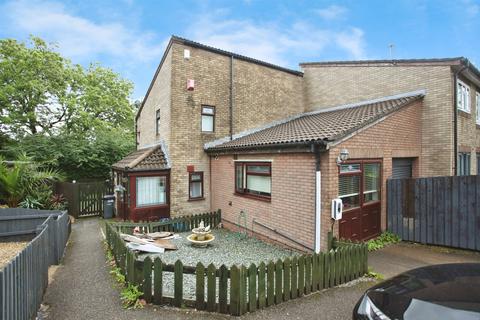 Tramway Close, Fairwater, Cwmbran