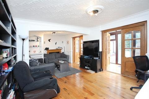 4 bedroom end of terrace house for sale, Tramway Close, Fairwater, Cwmbran
