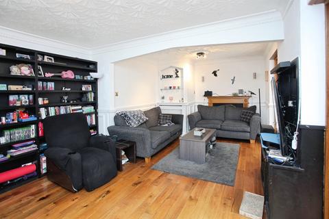 4 bedroom end of terrace house for sale, Tramway Close, Fairwater, Cwmbran