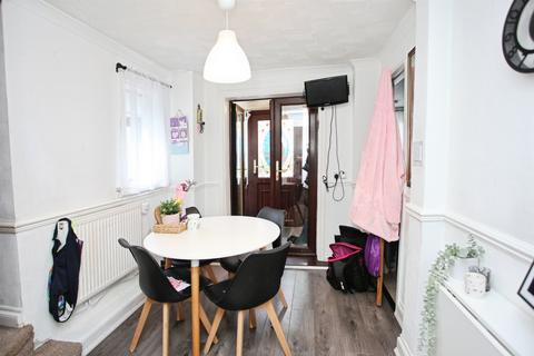 4 bedroom end of terrace house for sale, Tramway Close, Fairwater, Cwmbran