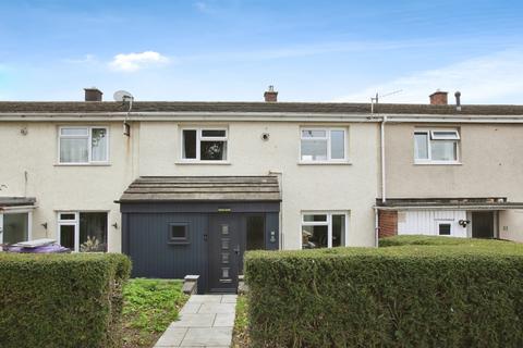 2 bedroom terraced house for sale, Llandenny Walk, Cwmbran
