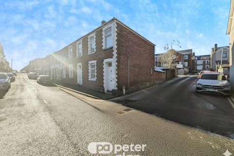 Windsor Road, Griffithstown, PONTYPOOL