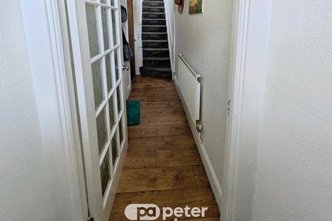 3 bedroom end of terrace house for sale, Windsor Road, Griffithstown, PONTYPOOL