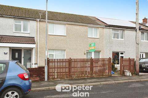 Waun Road, Cwmbran