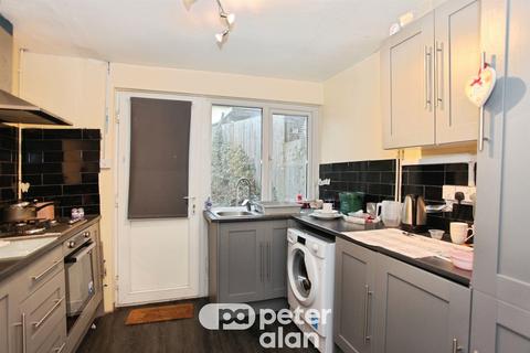 undefined, Waun Road, Cwmbran
