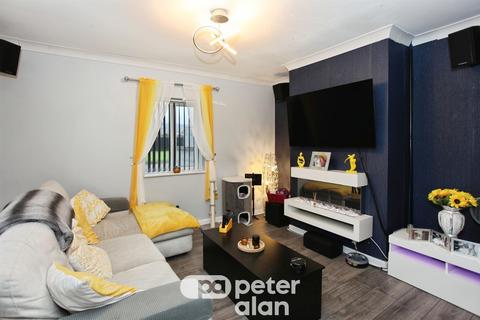2 bedroom end of terrace house for sale, Court Farm Road, Llantarnam, Cwmbran