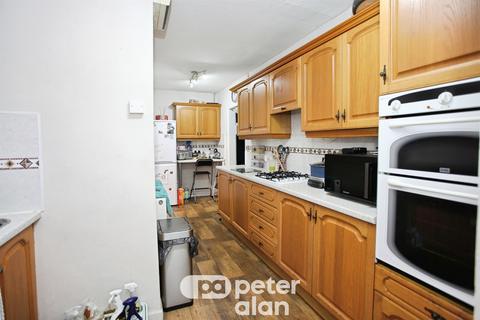 2 bedroom end of terrace house for sale, Court Farm Road, Llantarnam, Cwmbran