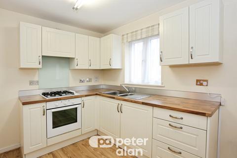 undefined, Stonebridge Park, Croesyceiliog, Cwmbran