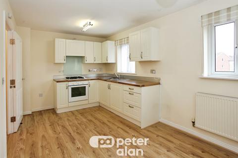 undefined, Stonebridge Park, Croesyceiliog, Cwmbran