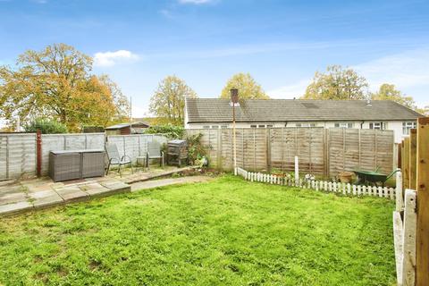 3 bedroom terraced house for sale, Wordsworth Close, CWMBRAN