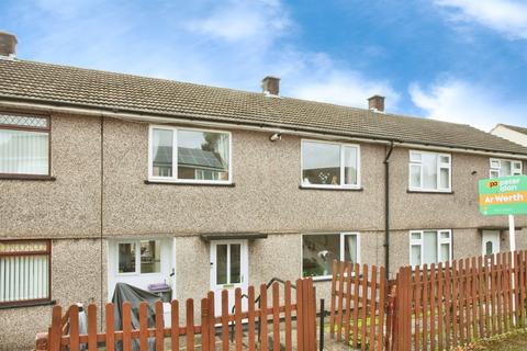3 bedroom terraced house for sale, Wordsworth Close, CWMBRAN