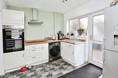3 bedroom terraced house for sale, Wordsworth Close, CWMBRAN
