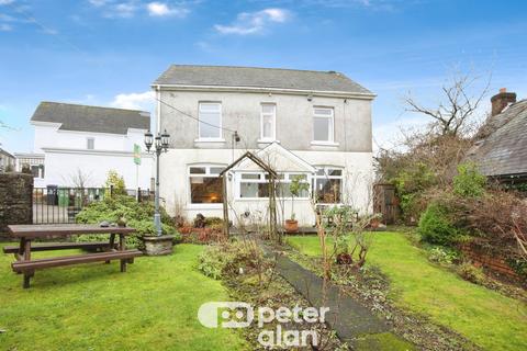 undefined, Club Road, Tranch, Pontypool