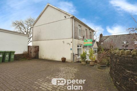undefined, Club Road, Tranch, Pontypool