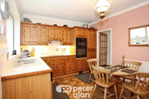 undefined, Club Road, Tranch, Pontypool