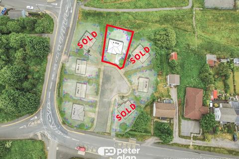 undefined, Lakeside Gardens, Ebbw Vale