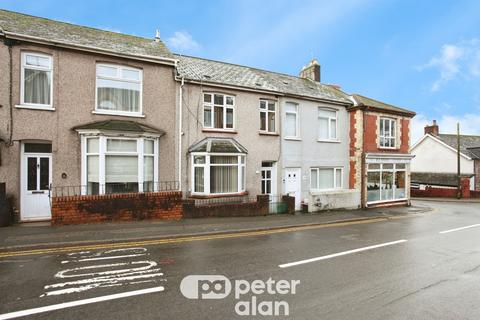 Richmond Road, Pontnewydd, Cwmbran