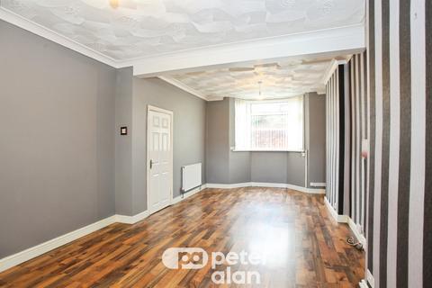 undefined, Richmond Road, Pontnewydd, Cwmbran