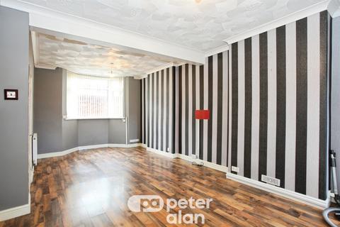 undefined, Richmond Road, Pontnewydd, Cwmbran