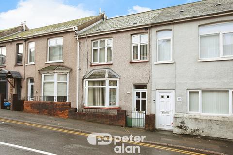 undefined, Richmond Road, Pontnewydd, Cwmbran
