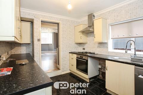 undefined, Richmond Road, Pontnewydd, Cwmbran