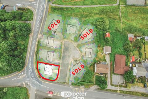undefined, Lakeside Gardens, Ebbw Vale
