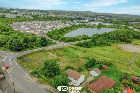 undefined, Lakeside Gardens, Ebbw Vale