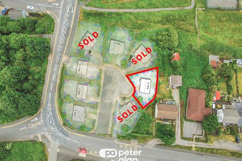 undefined, Lakeside Gardens, Nantyglo, Ebbw Vale