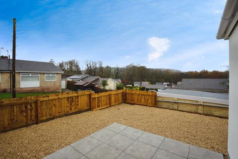 undefined, Heol Padarn, New Inn, Pontypool