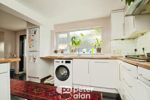 4 bedroom semi-detached house for sale, Sunnybank, Henllys, Cwmbran