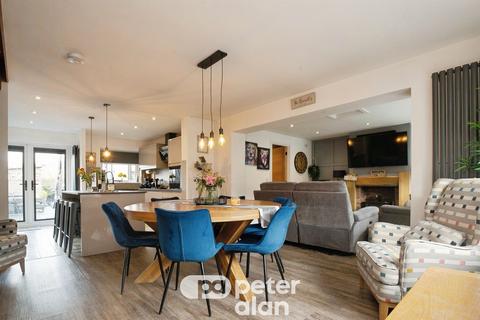 undefined, Chester Close, New Inn, Pontypool