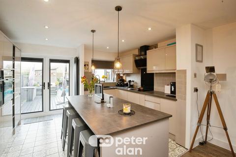 undefined, Chester Close, New Inn, Pontypool