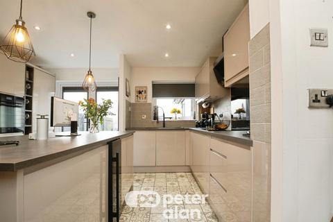 undefined, Chester Close, New Inn, Pontypool