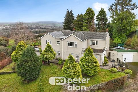 undefined, Prescoch Lane, Penyrheol, Pontypool
