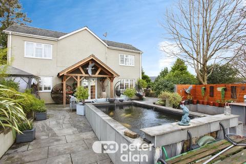 undefined, Prescoch Lane, Penyrheol, Pontypool