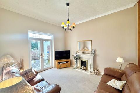 undefined, Willow Park, Ayr