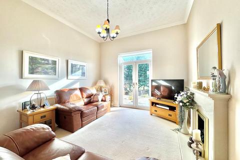 undefined, Willow Park, Ayr