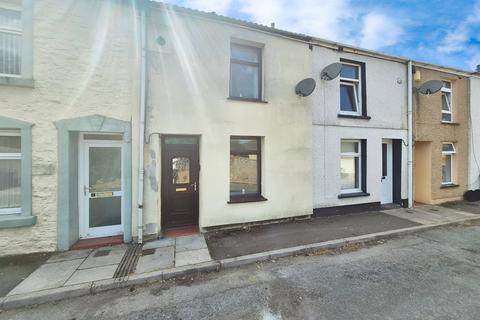 3 bedroom terraced house for sale, Wall Street, Ebbw Vale