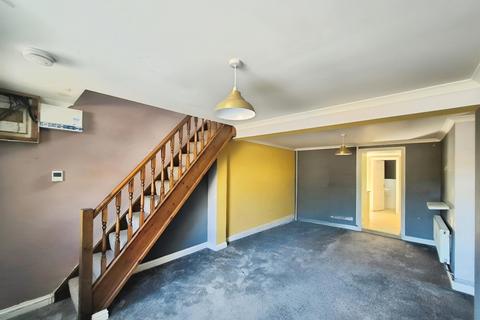 3 bedroom terraced house for sale, Wall Street, Ebbw Vale