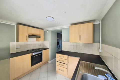 3 bedroom terraced house for sale, Wall Street, Ebbw Vale