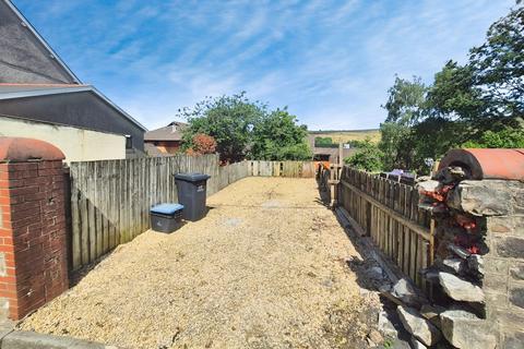 3 bedroom terraced house for sale, Wall Street, Ebbw Vale